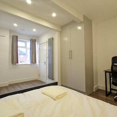 Rooms Near City Centre Private Bath Free Parking York Eksteriør billede