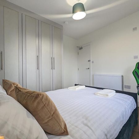 Rooms Near City Centre Private Bath Free Parking York Eksteriør billede
