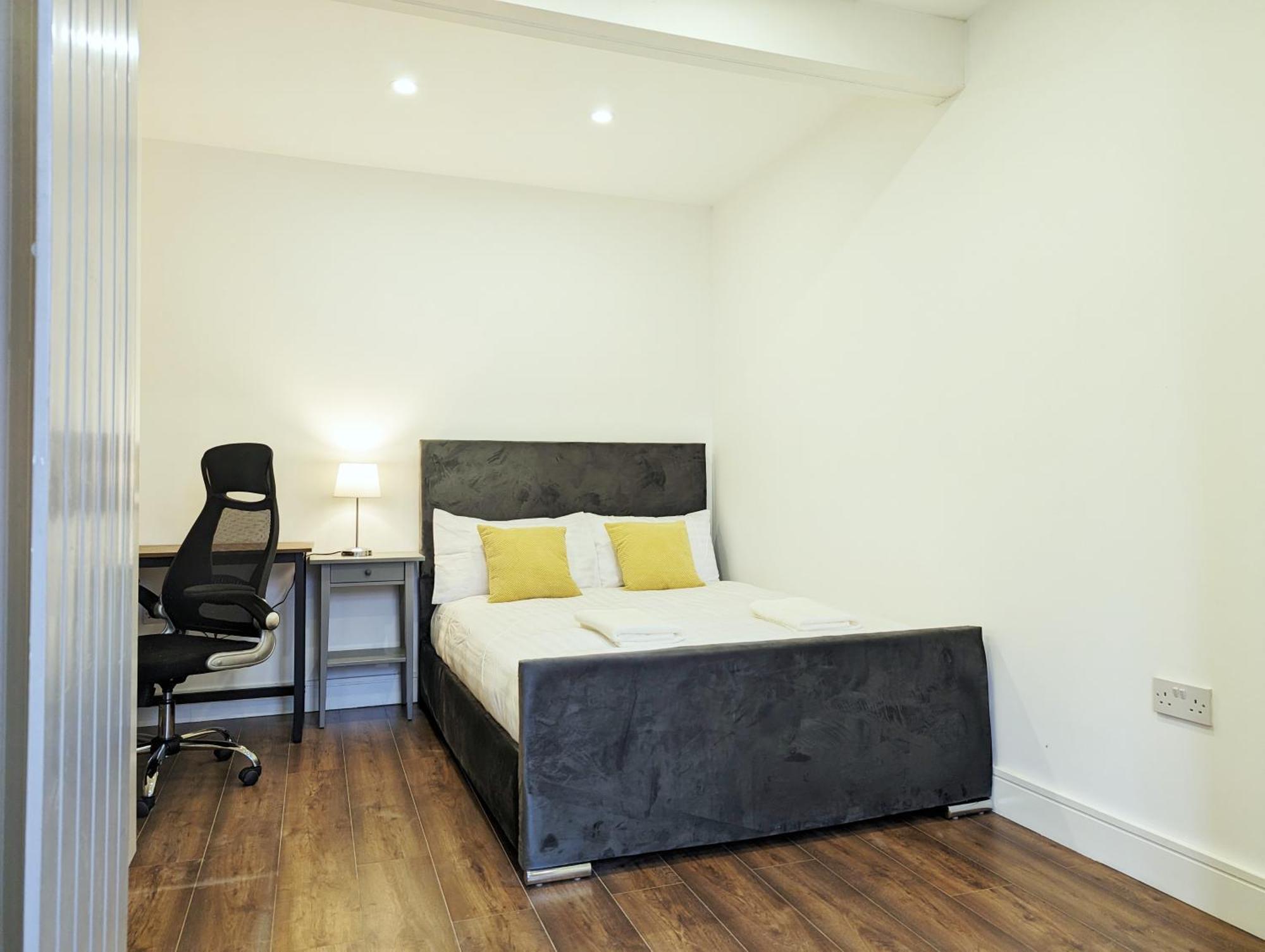 Rooms Near City Centre Private Bath Free Parking York Eksteriør billede