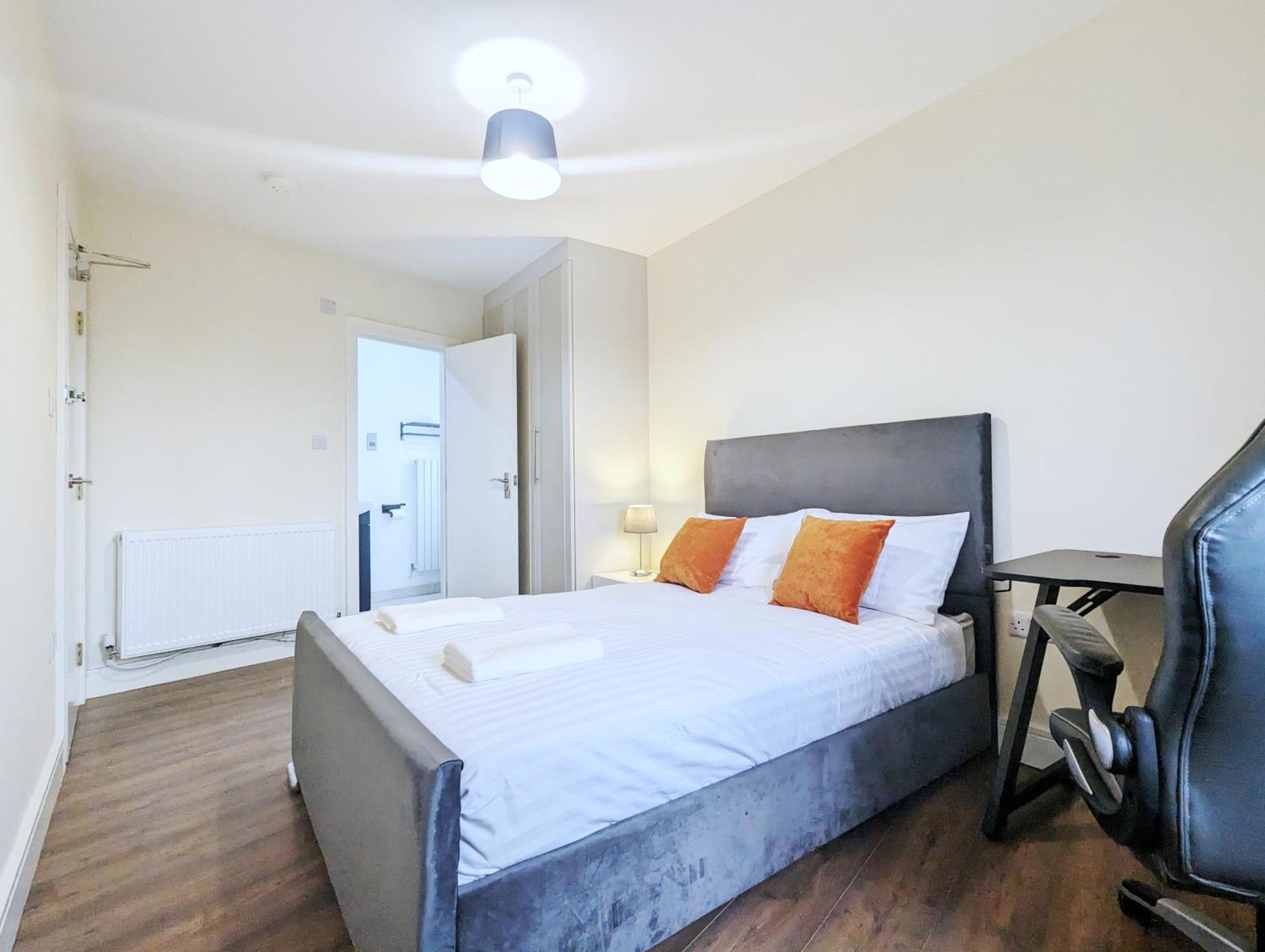 Rooms Near City Centre Private Bath Free Parking York Eksteriør billede