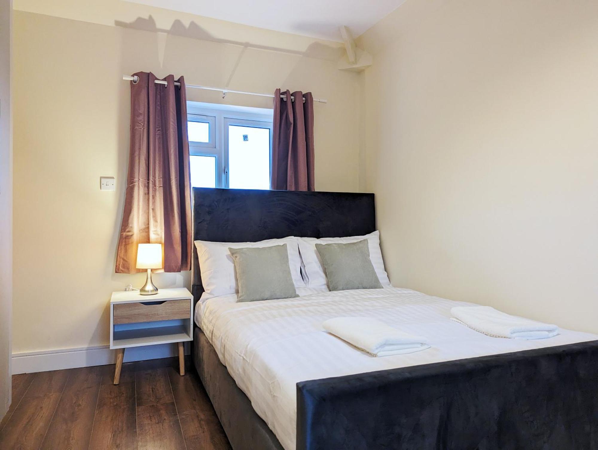 Rooms Near City Centre Private Bath Free Parking York Eksteriør billede