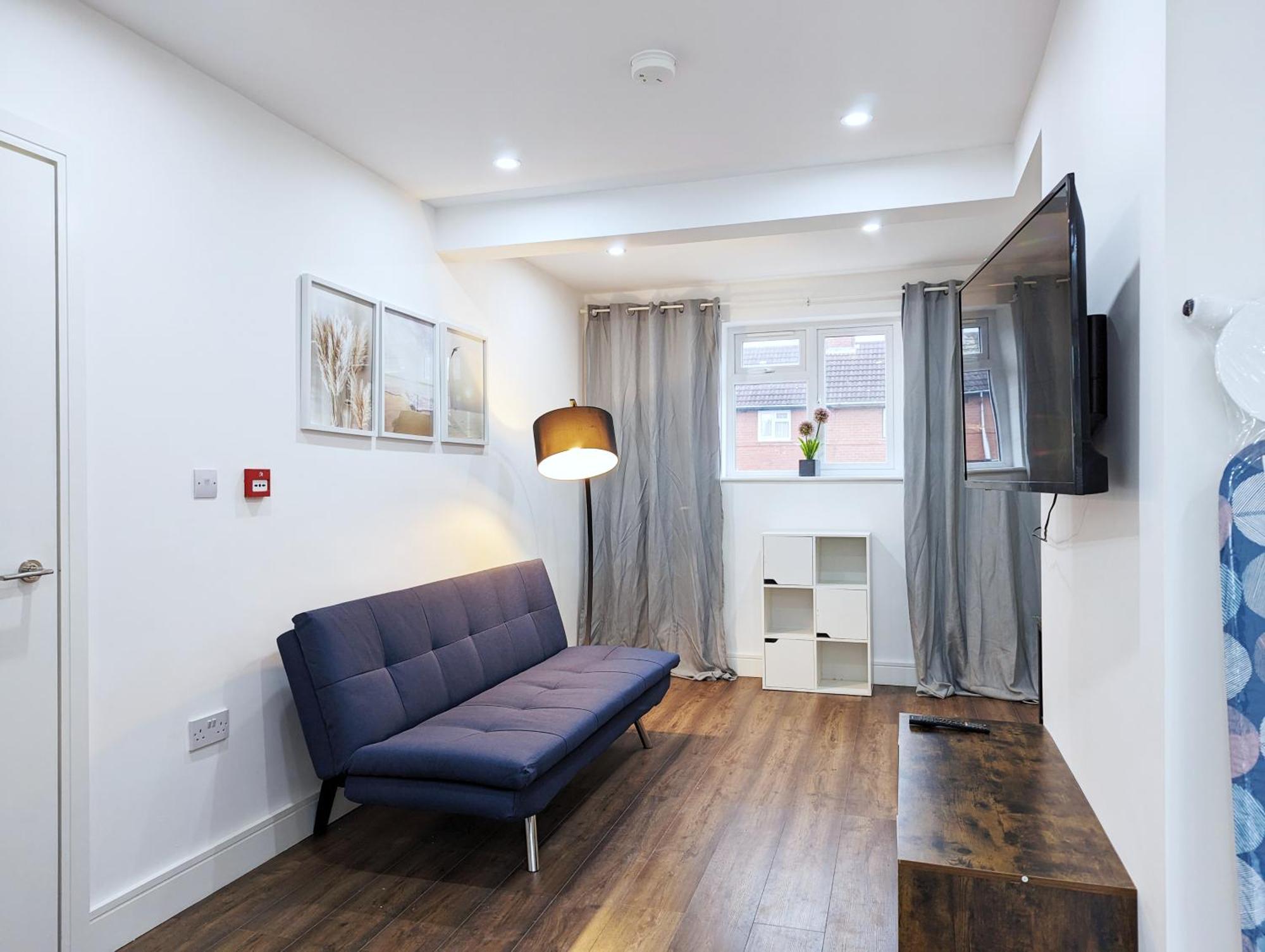 Rooms Near City Centre Private Bath Free Parking York Eksteriør billede