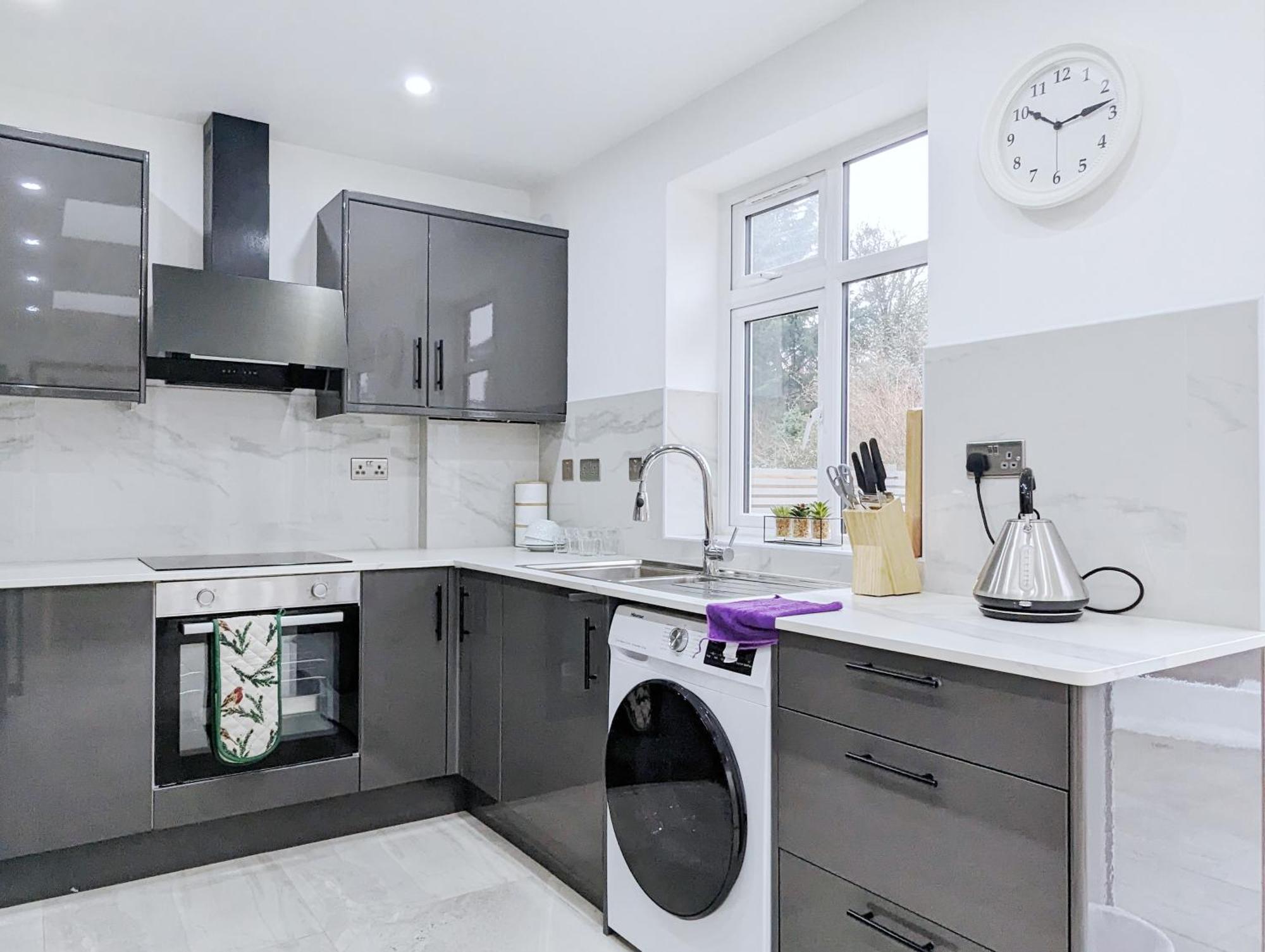 Rooms Near City Centre Private Bath Free Parking York Eksteriør billede