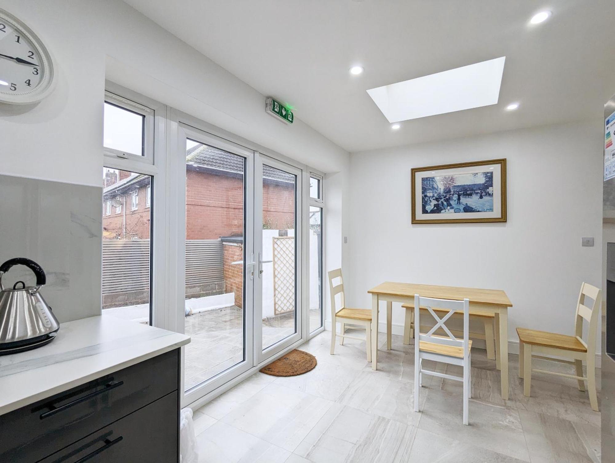 Rooms Near City Centre Private Bath Free Parking York Eksteriør billede