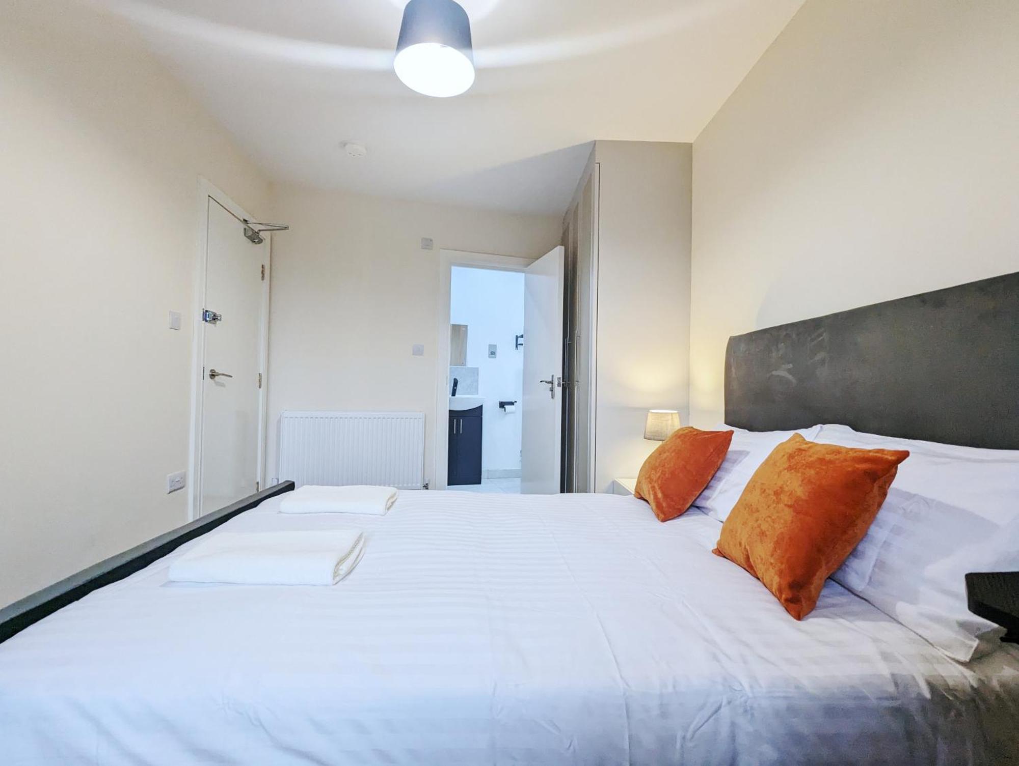Rooms Near City Centre Private Bath Free Parking York Eksteriør billede