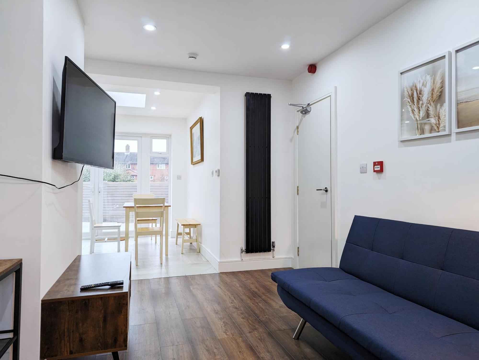 Rooms Near City Centre Private Bath Free Parking York Eksteriør billede