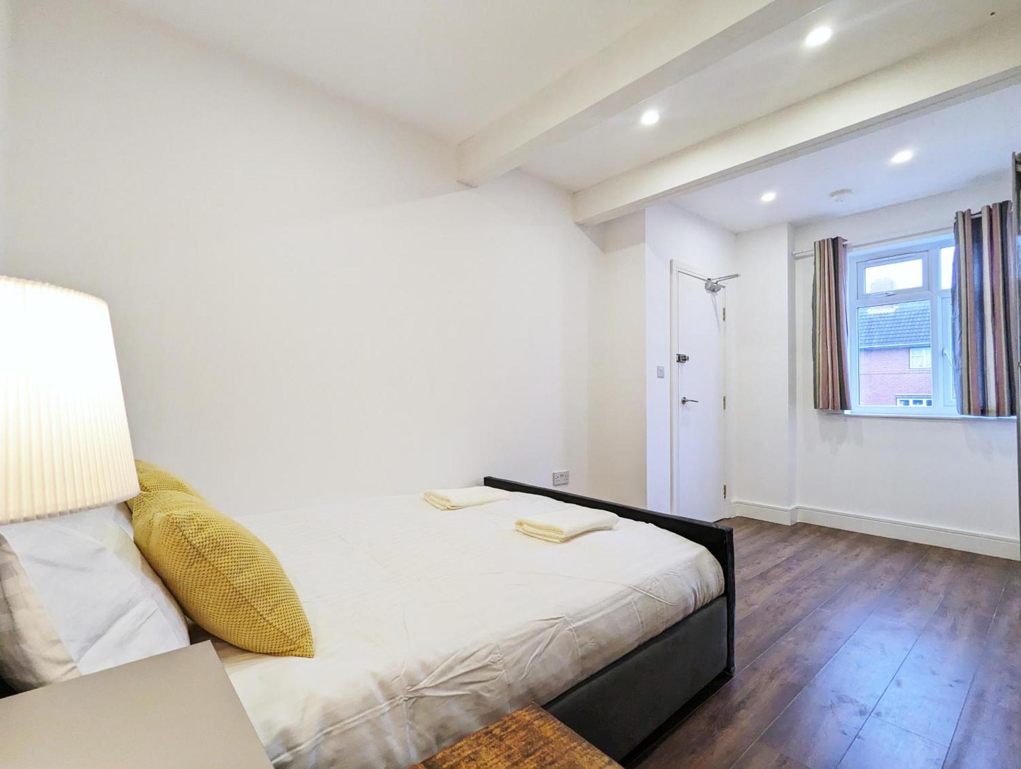Rooms Near City Centre Private Bath Free Parking York Eksteriør billede