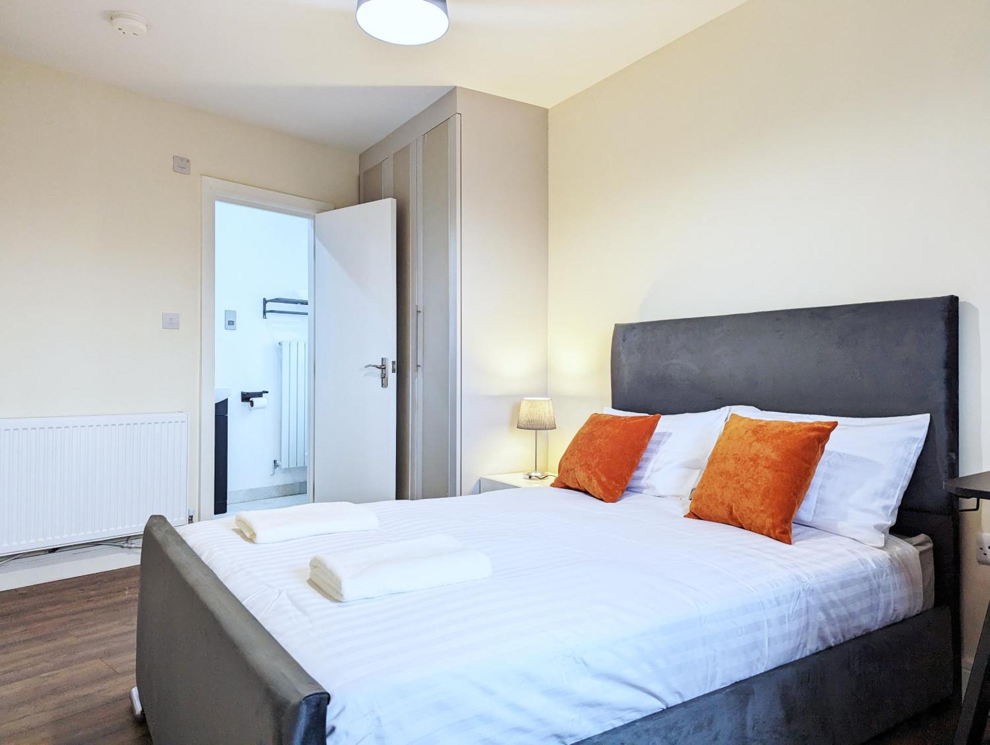 Rooms Near City Centre Private Bath Free Parking York Eksteriør billede