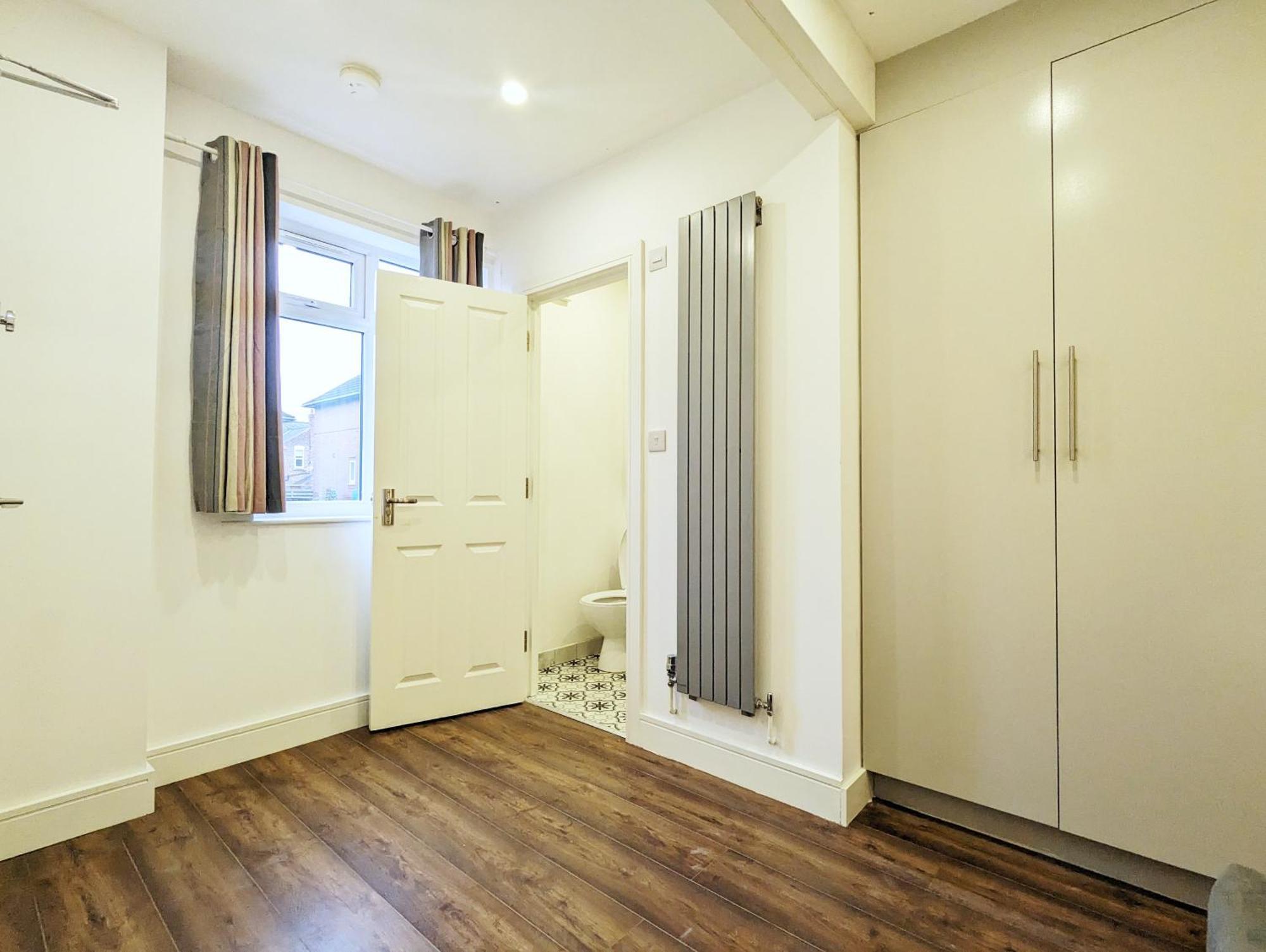 Rooms Near City Centre Private Bath Free Parking York Eksteriør billede