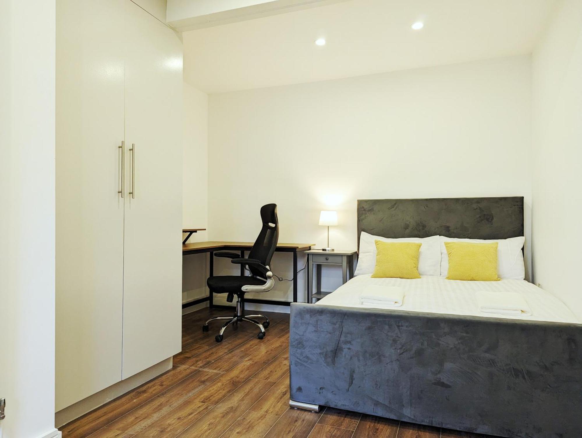 Rooms Near City Centre Private Bath Free Parking York Eksteriør billede
