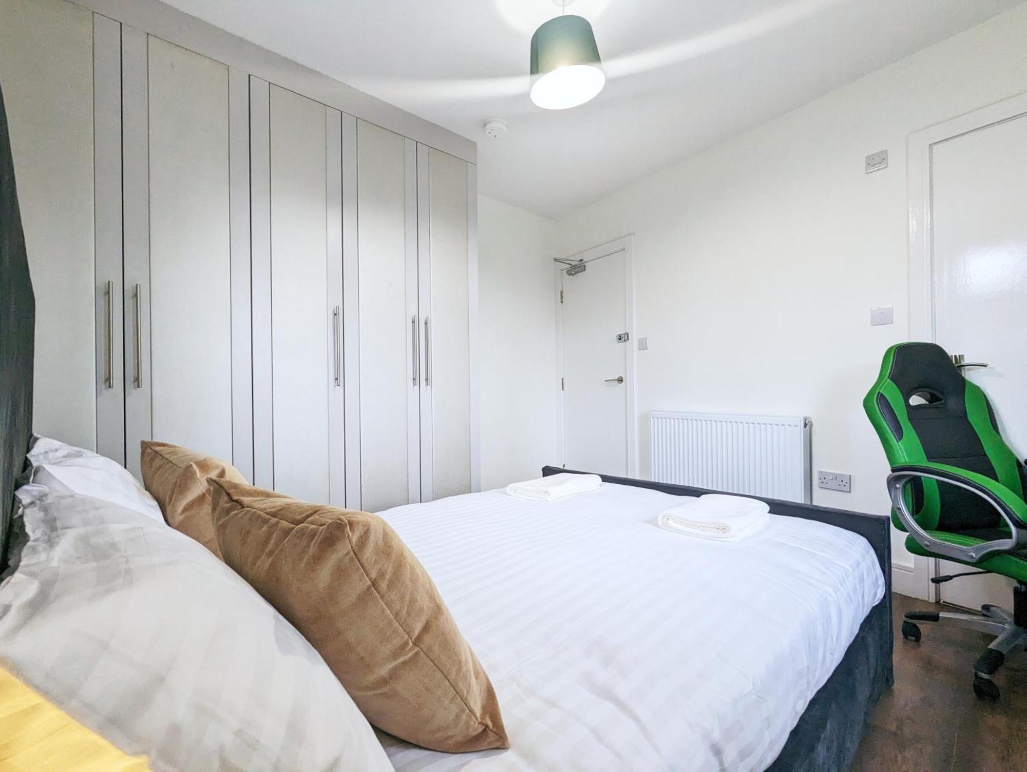 Rooms Near City Centre Private Bath Free Parking York Eksteriør billede
