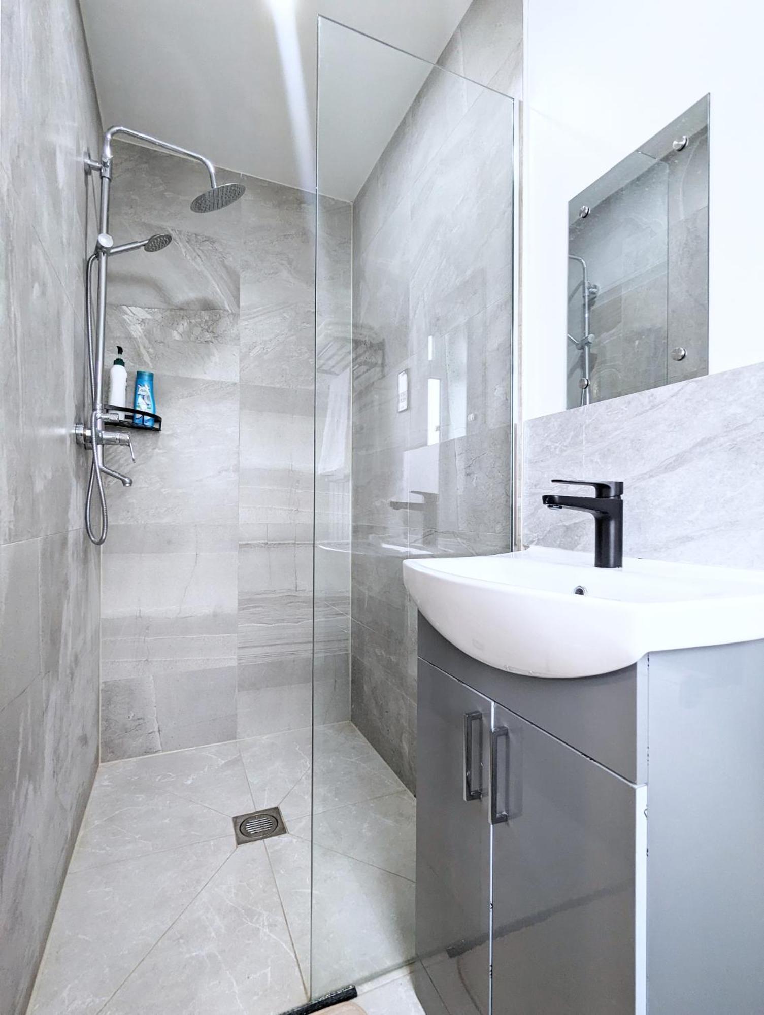 Rooms Near City Centre Private Bath Free Parking York Eksteriør billede