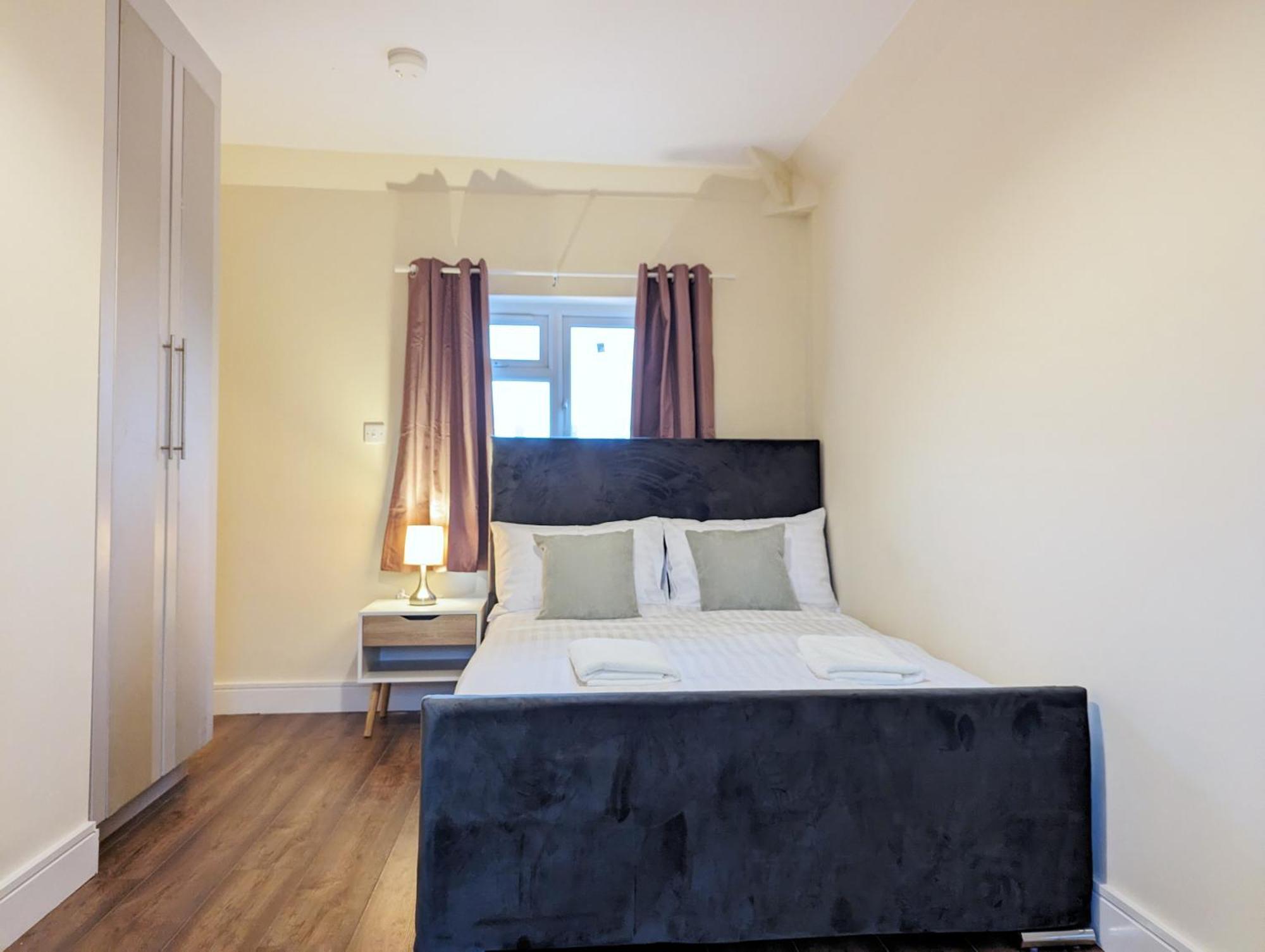 Rooms Near City Centre Private Bath Free Parking York Eksteriør billede