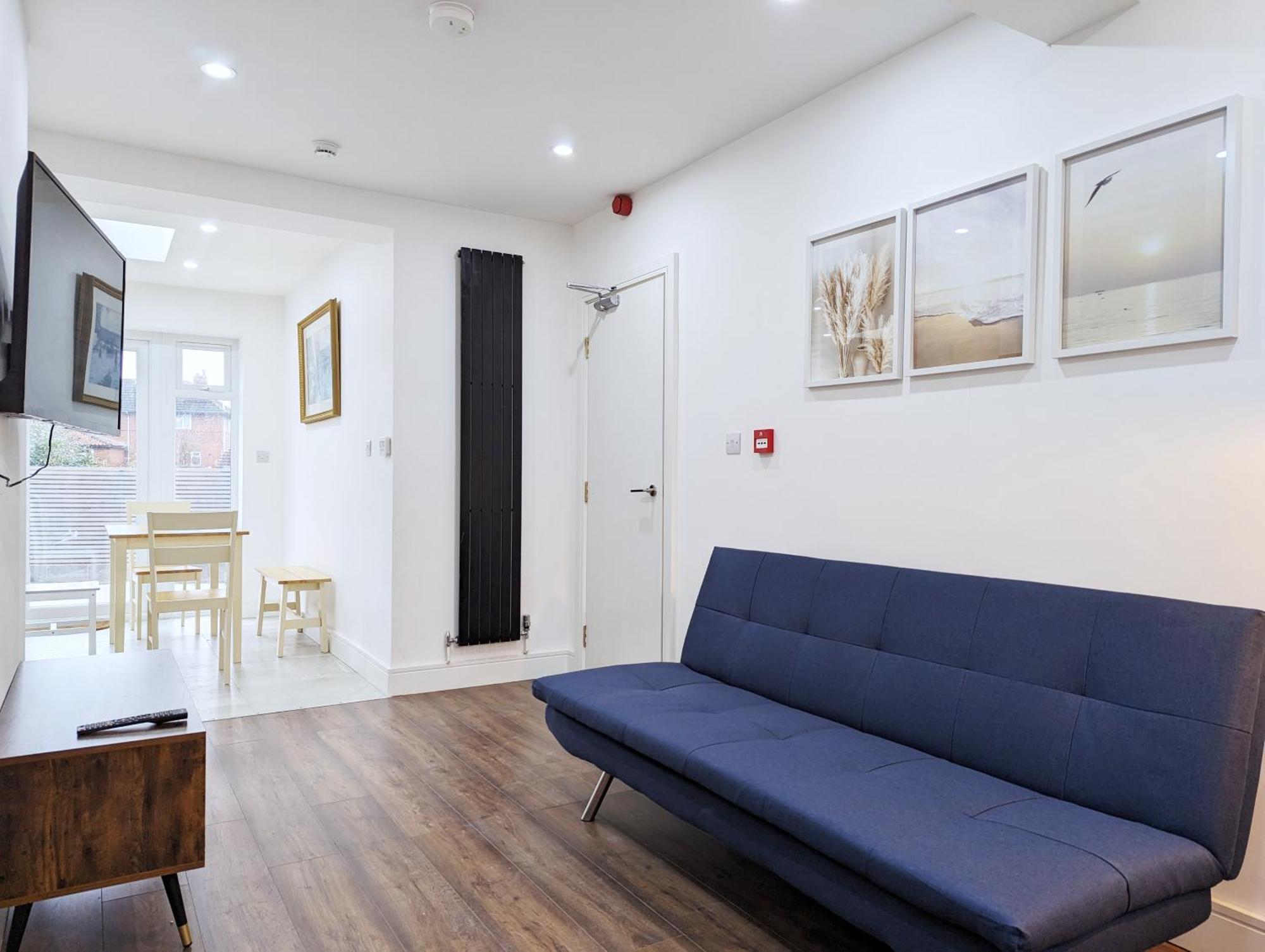 Rooms Near City Centre Private Bath Free Parking York Eksteriør billede