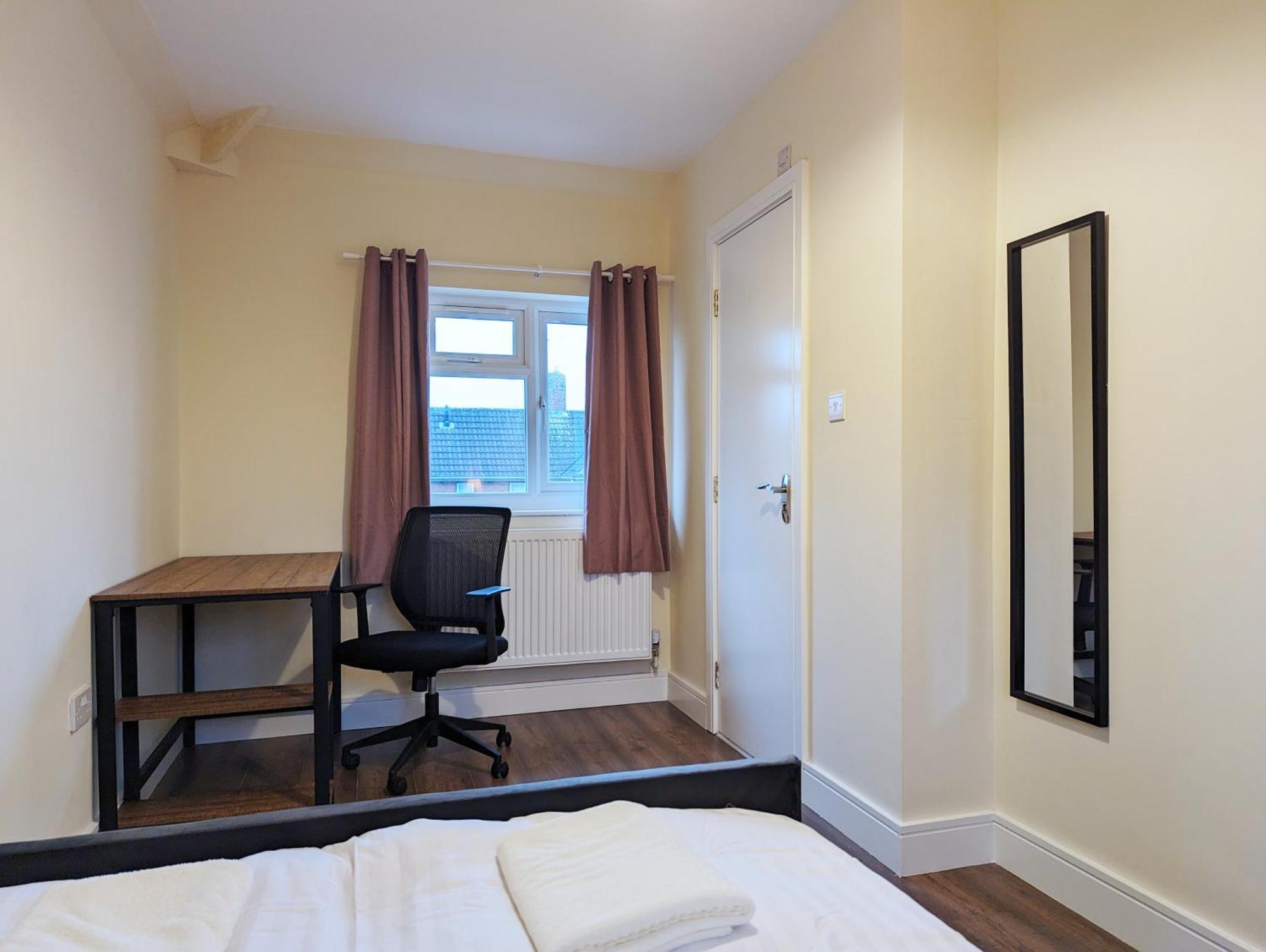 Rooms Near City Centre Private Bath Free Parking York Eksteriør billede