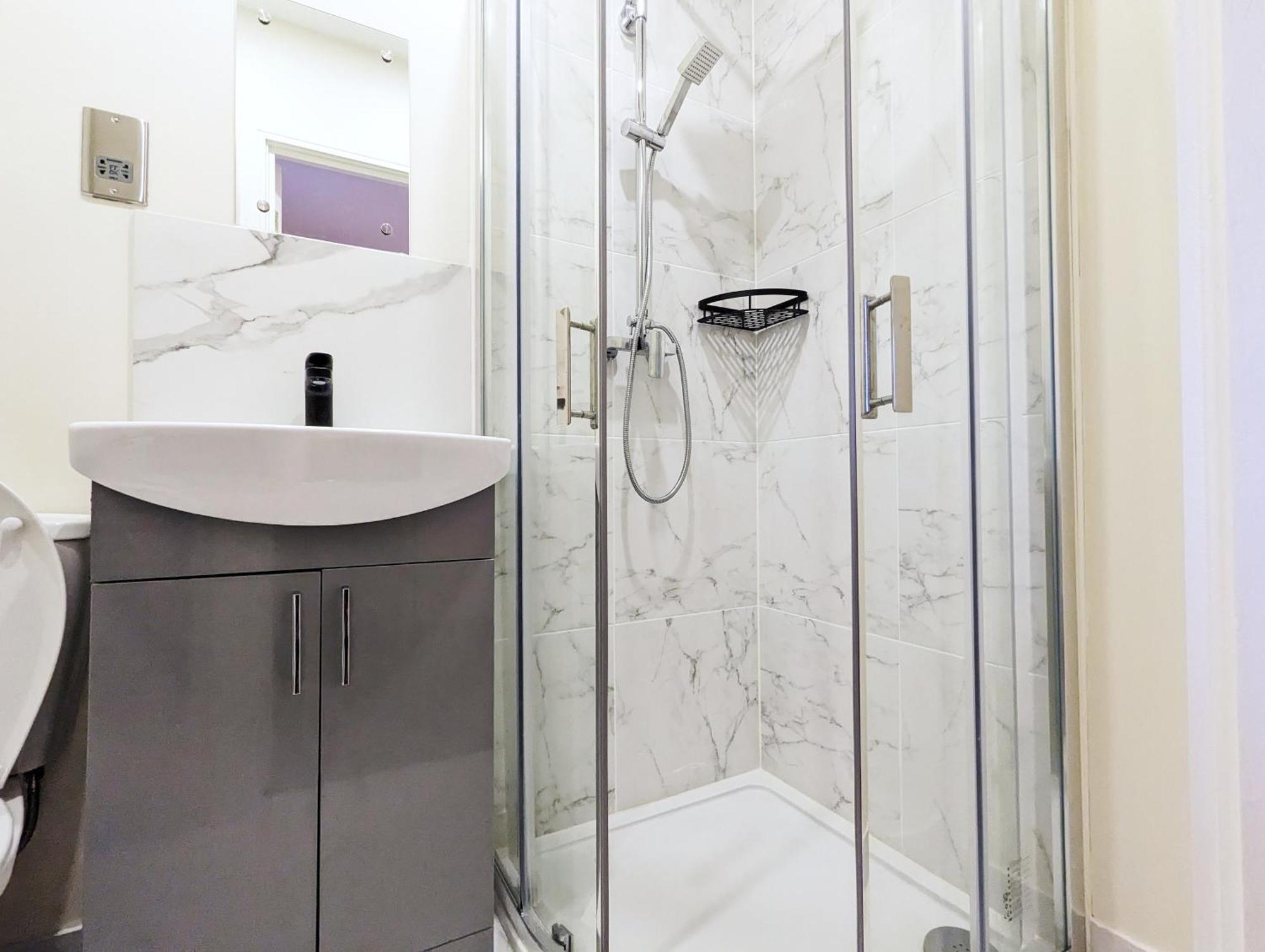 Rooms Near City Centre Private Bath Free Parking York Eksteriør billede