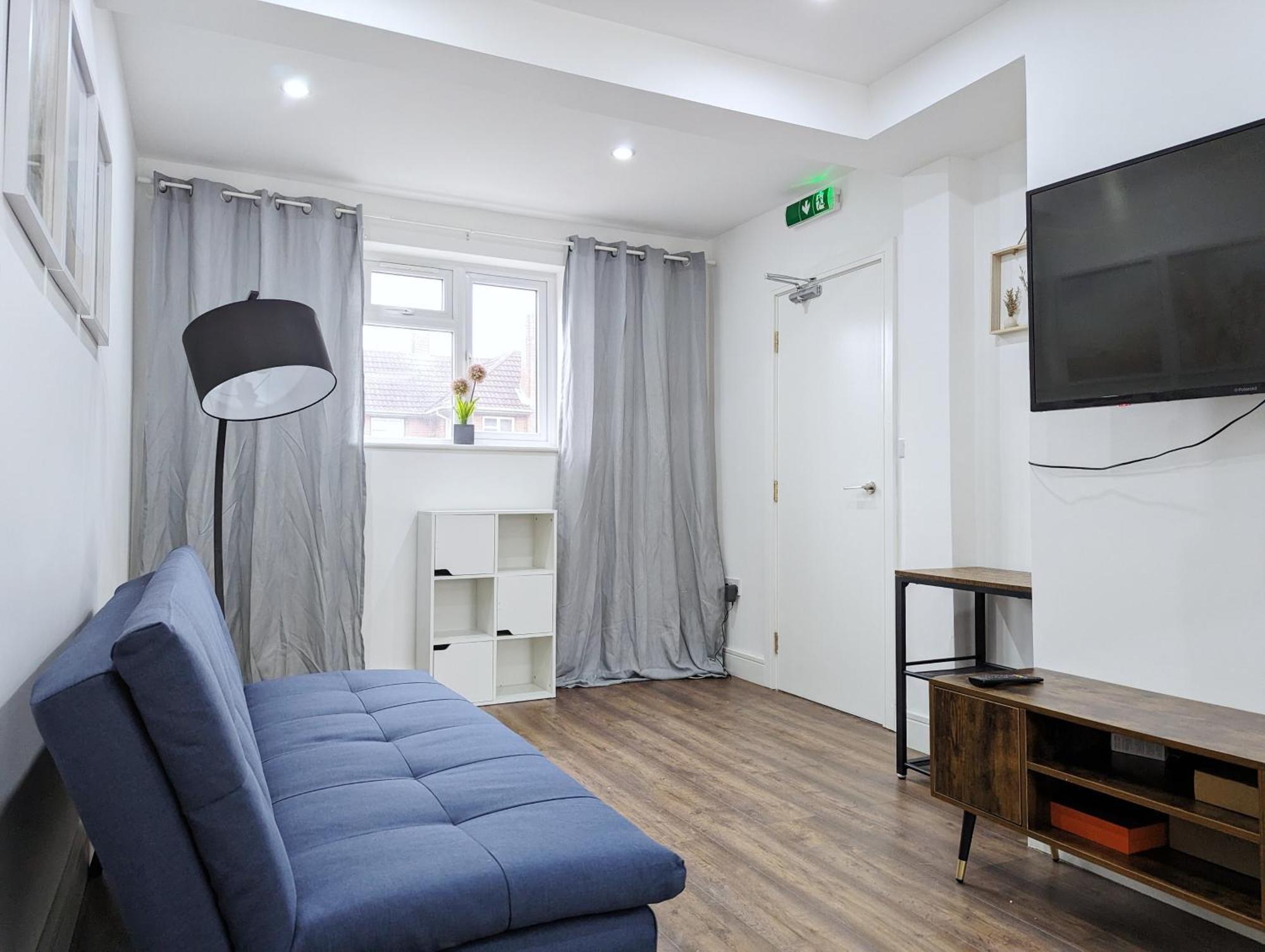 Rooms Near City Centre Private Bath Free Parking York Eksteriør billede
