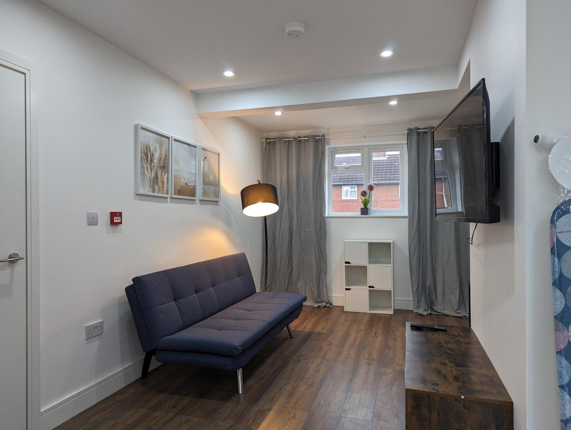 Rooms Near City Centre Private Bath Free Parking York Eksteriør billede