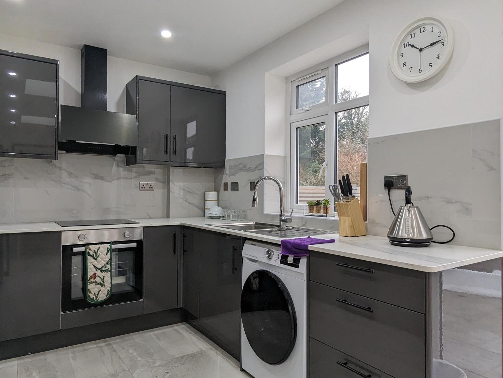 Rooms Near City Centre Private Bath Free Parking York Eksteriør billede