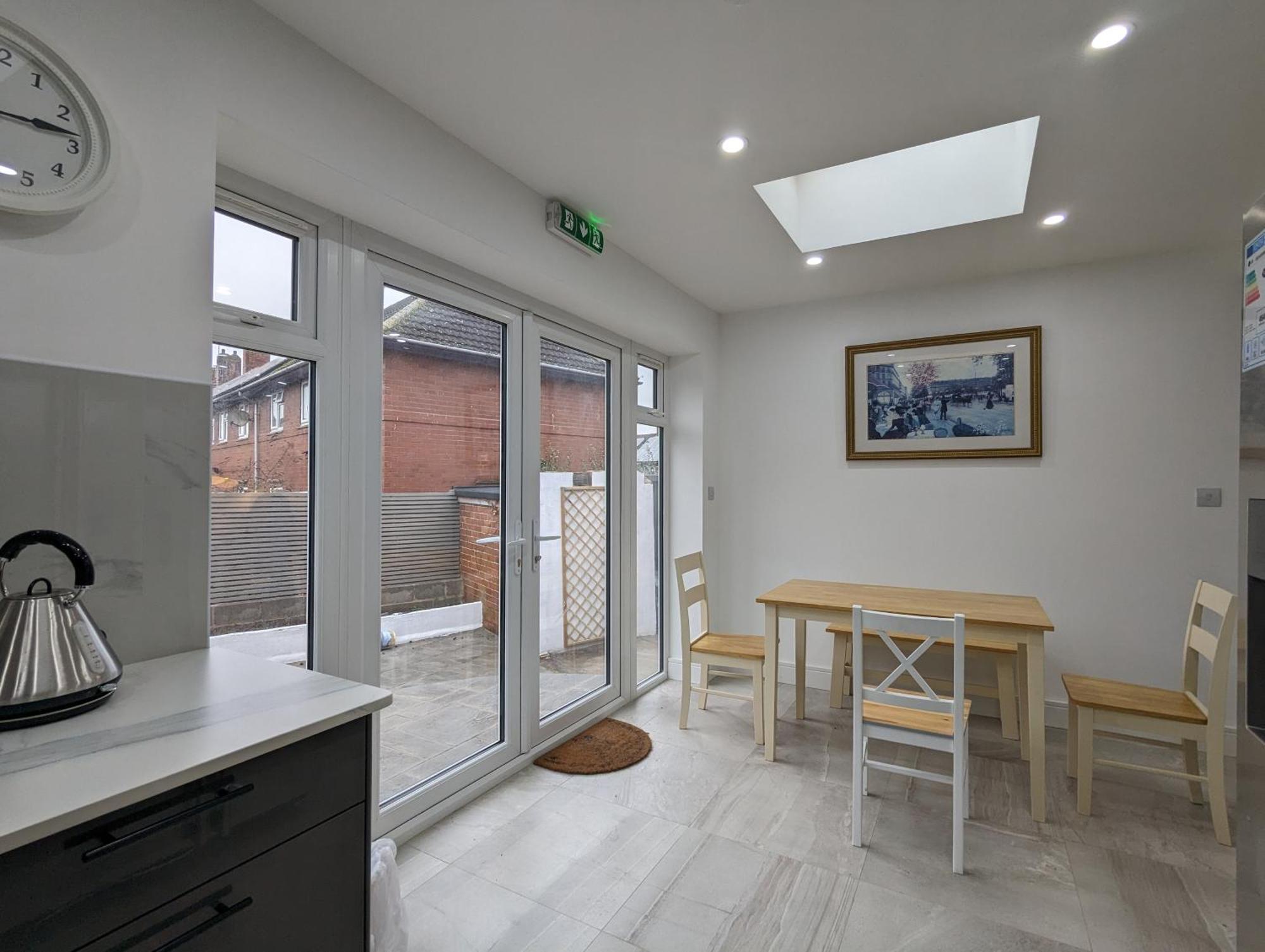 Rooms Near City Centre Private Bath Free Parking York Eksteriør billede