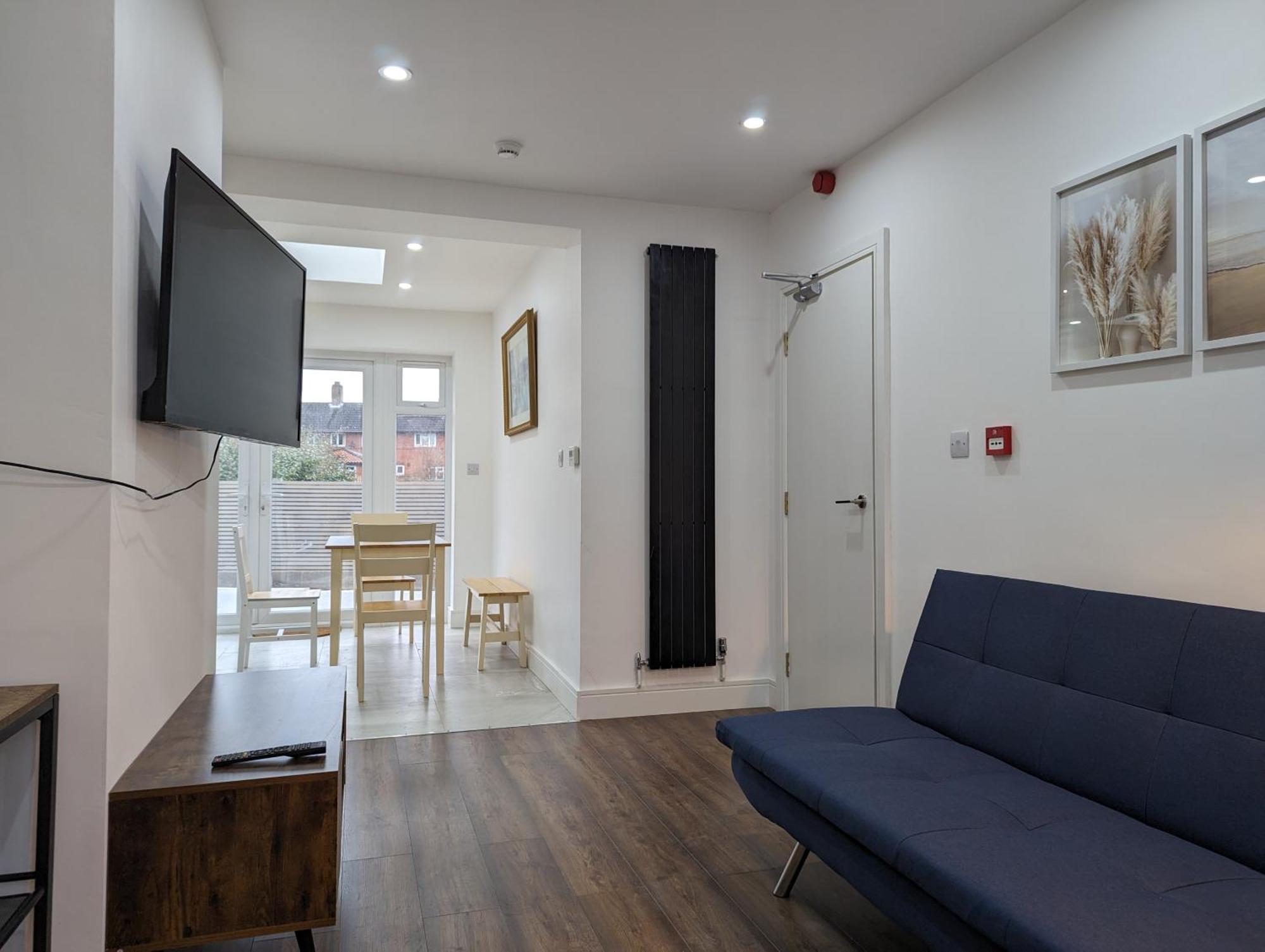Rooms Near City Centre Private Bath Free Parking York Eksteriør billede