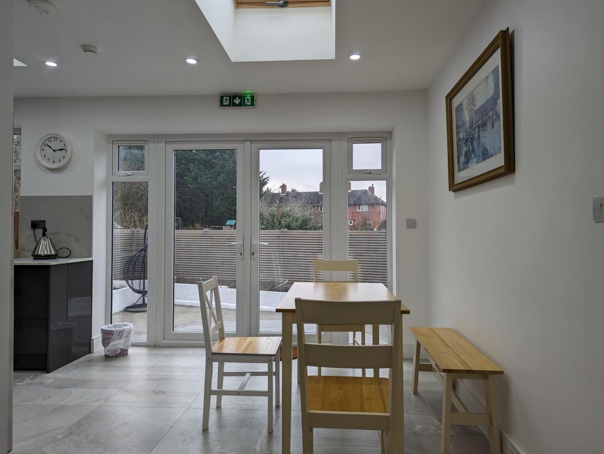 Rooms Near City Centre Private Bath Free Parking York Eksteriør billede