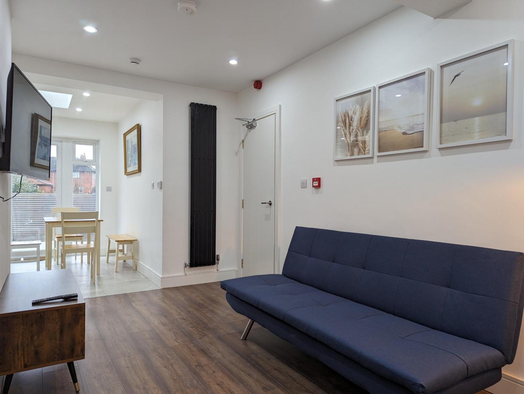 Rooms Near City Centre Private Bath Free Parking York Eksteriør billede