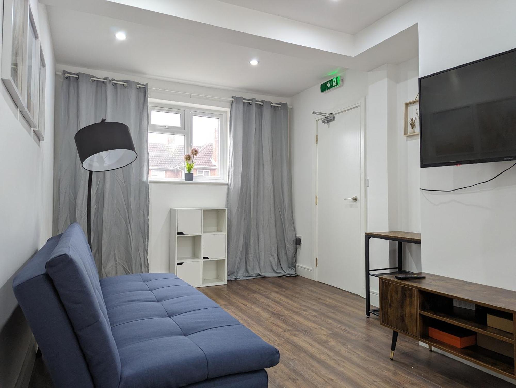 Rooms Near City Centre Private Bath Free Parking York Eksteriør billede