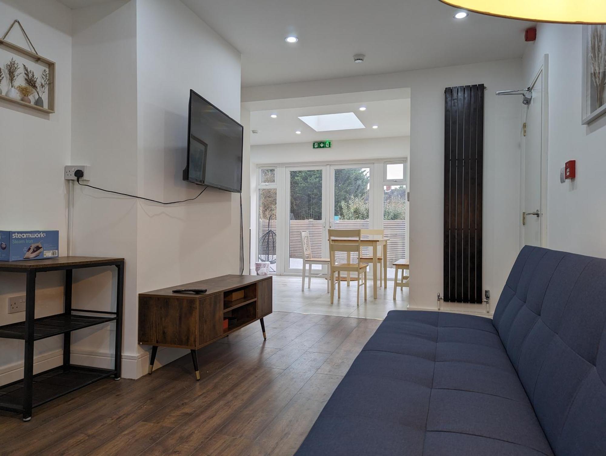 Rooms Near City Centre Private Bath Free Parking York Eksteriør billede