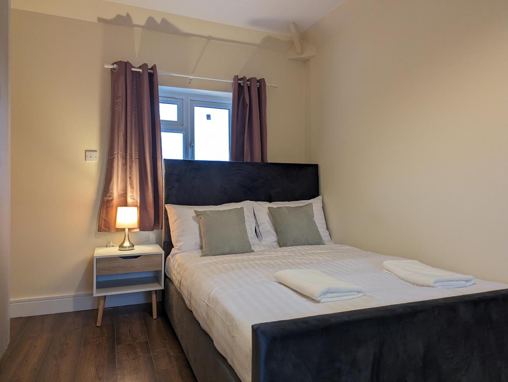 Rooms Near City Centre Private Bath Free Parking York Eksteriør billede