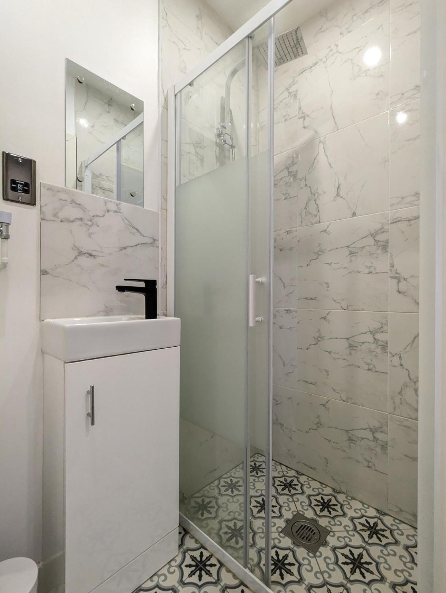 Rooms Near City Centre Private Bath Free Parking York Eksteriør billede