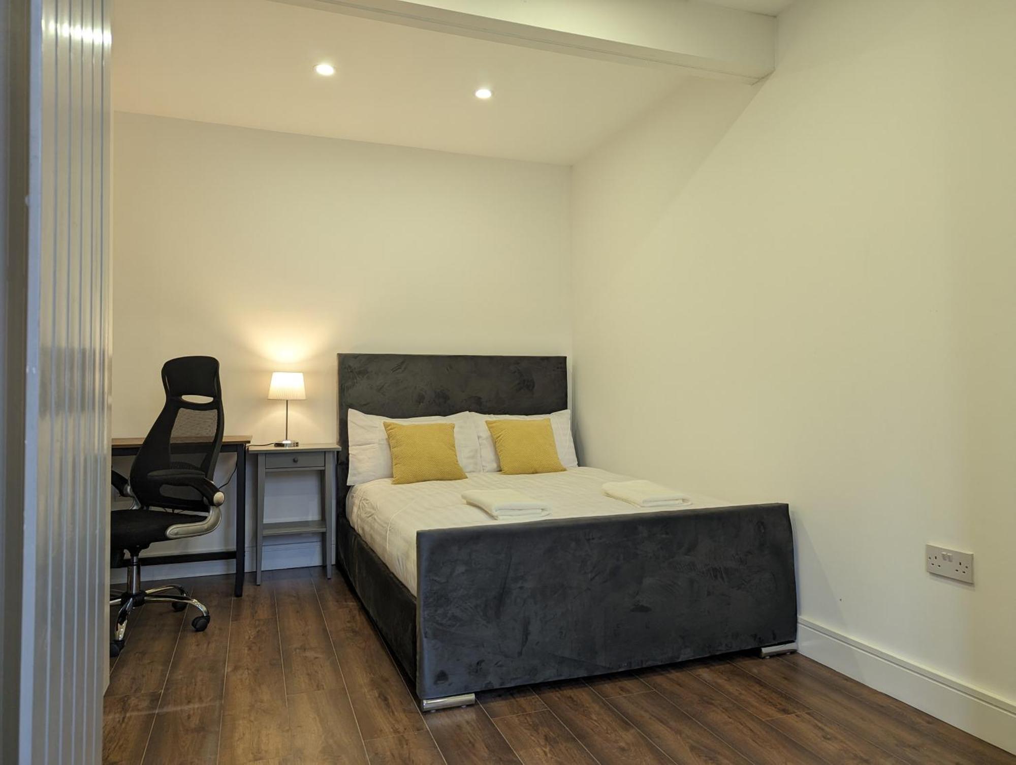 Rooms Near City Centre Private Bath Free Parking York Eksteriør billede