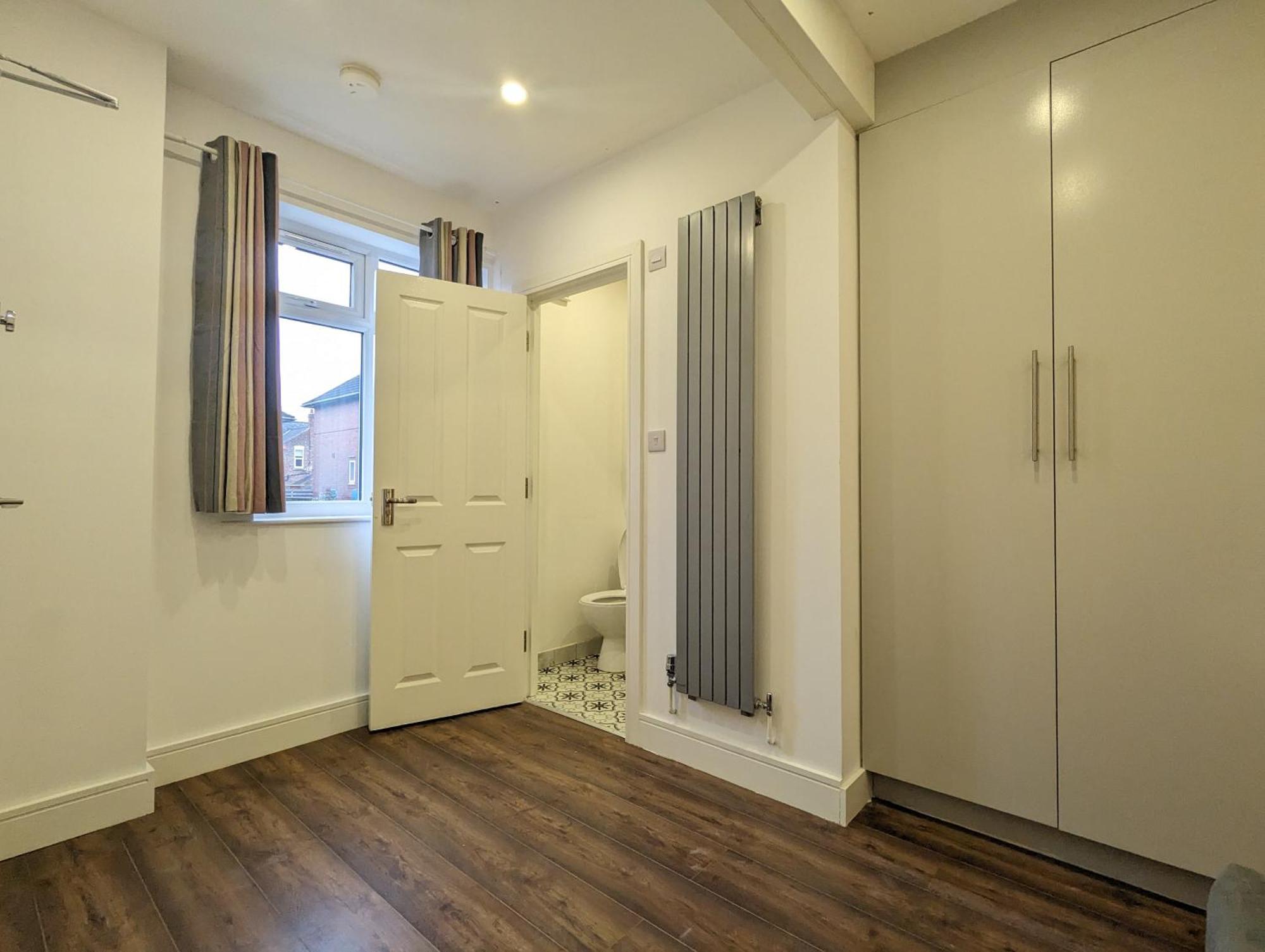 Rooms Near City Centre Private Bath Free Parking York Eksteriør billede