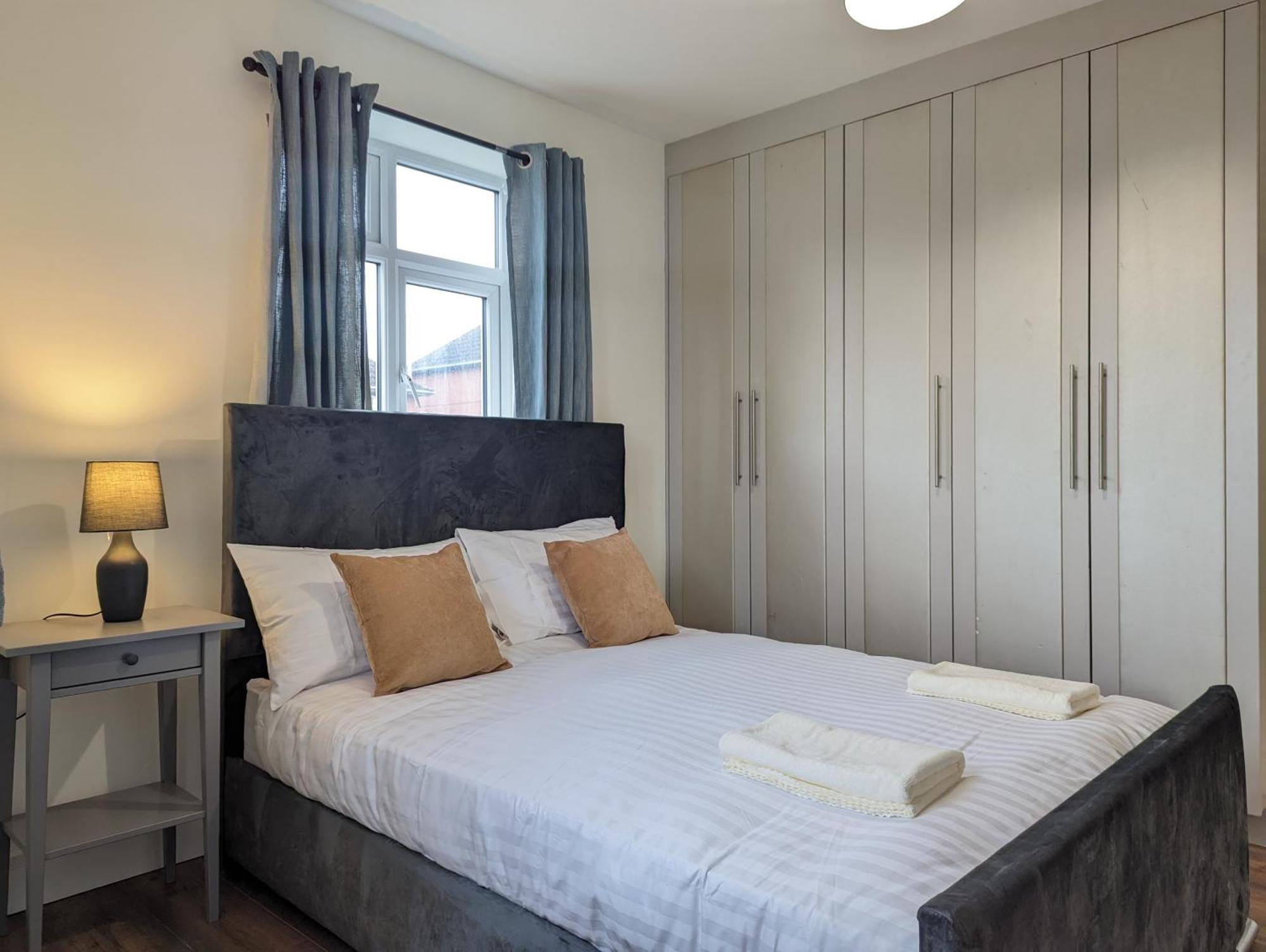 Rooms Near City Centre Private Bath Free Parking York Eksteriør billede