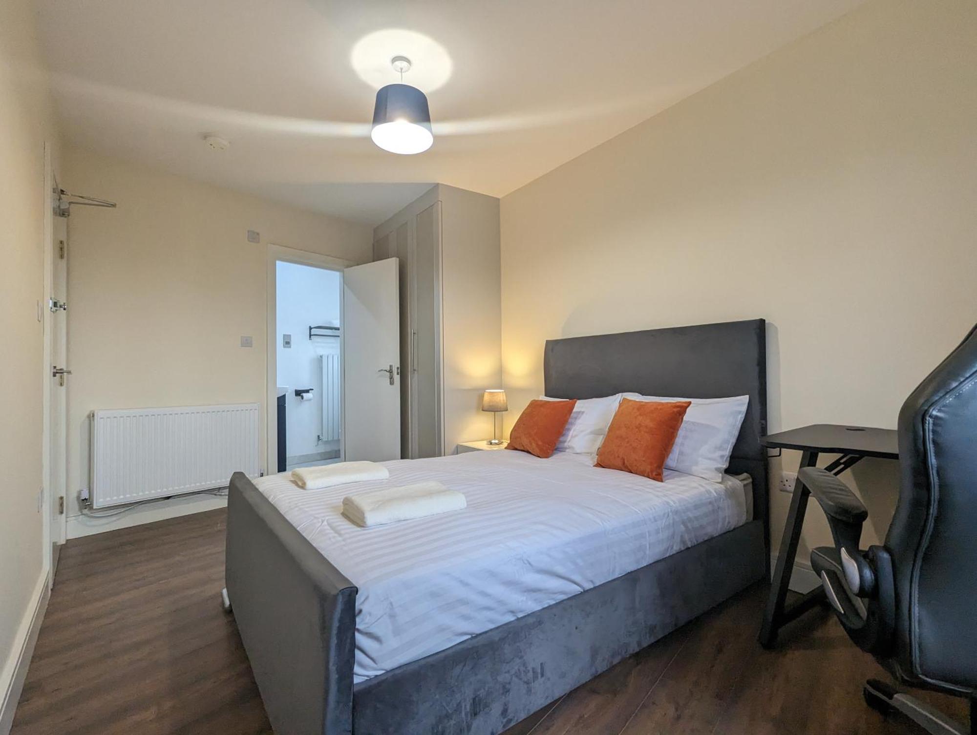 Rooms Near City Centre Private Bath Free Parking York Eksteriør billede