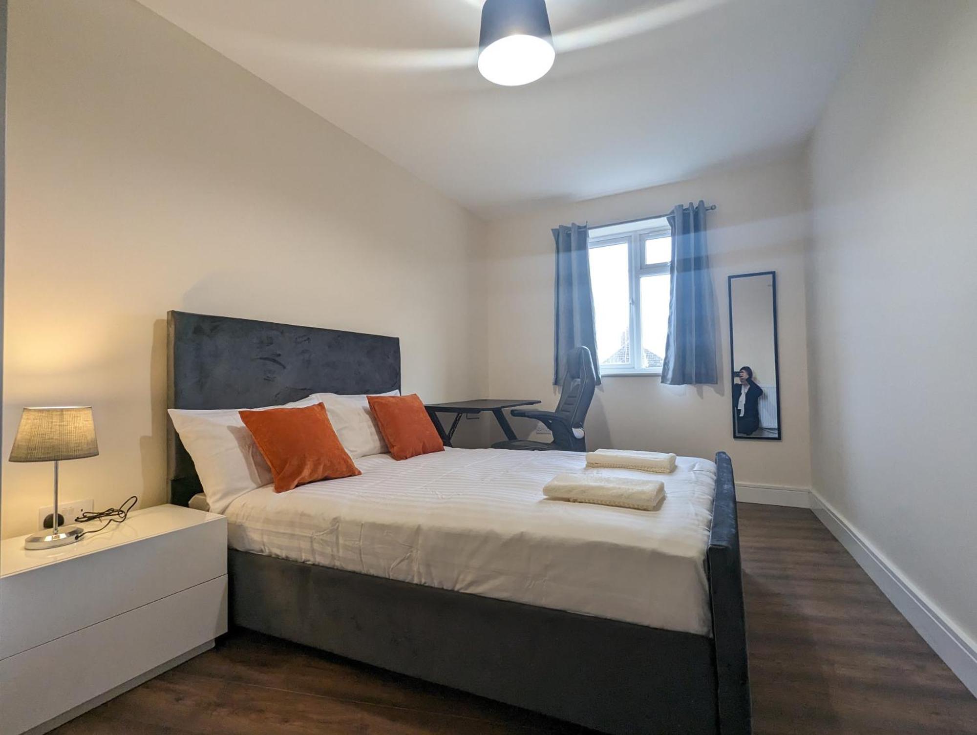 Rooms Near City Centre Private Bath Free Parking York Eksteriør billede