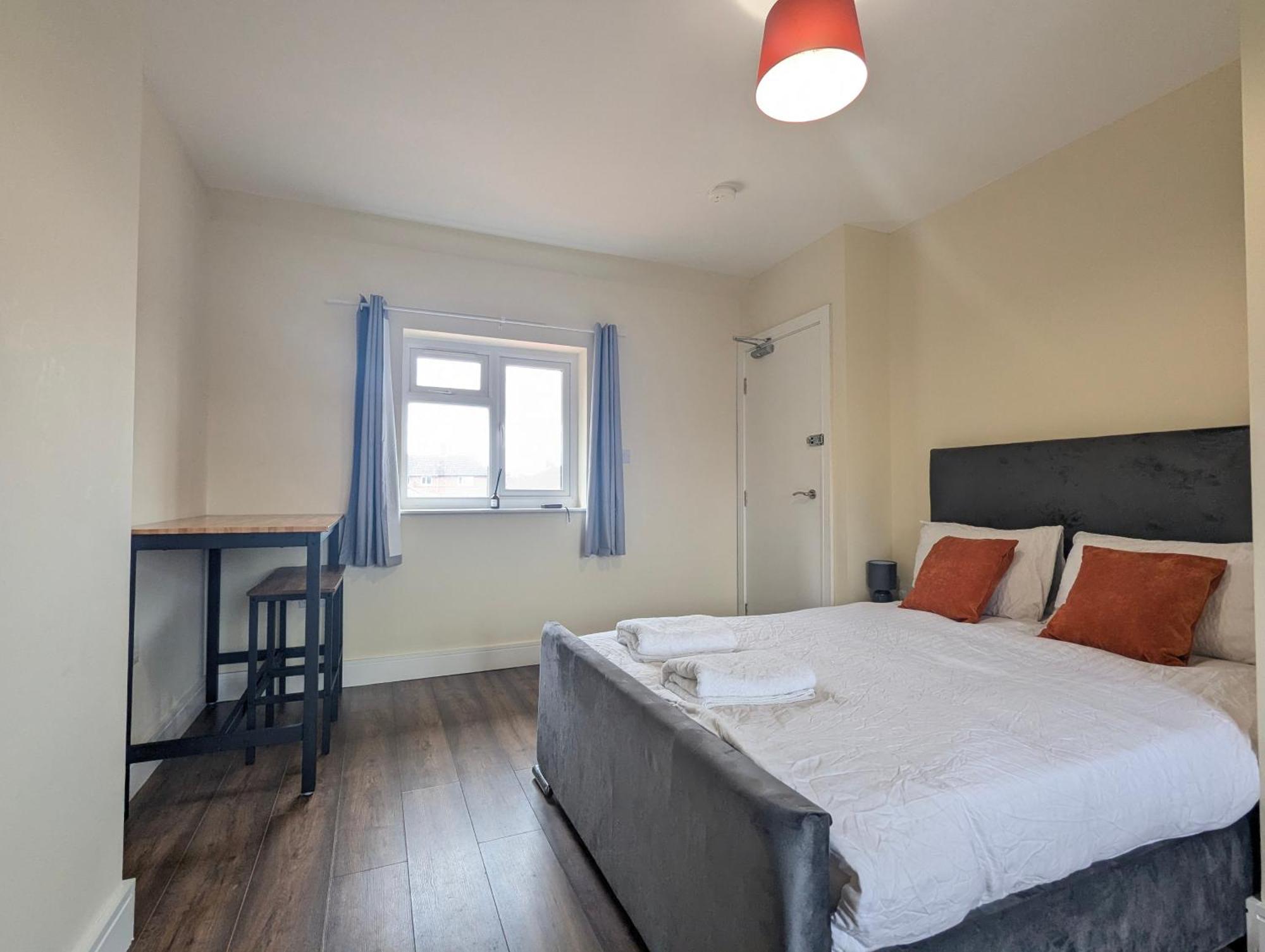 Rooms Near City Centre Private Bath Free Parking York Eksteriør billede