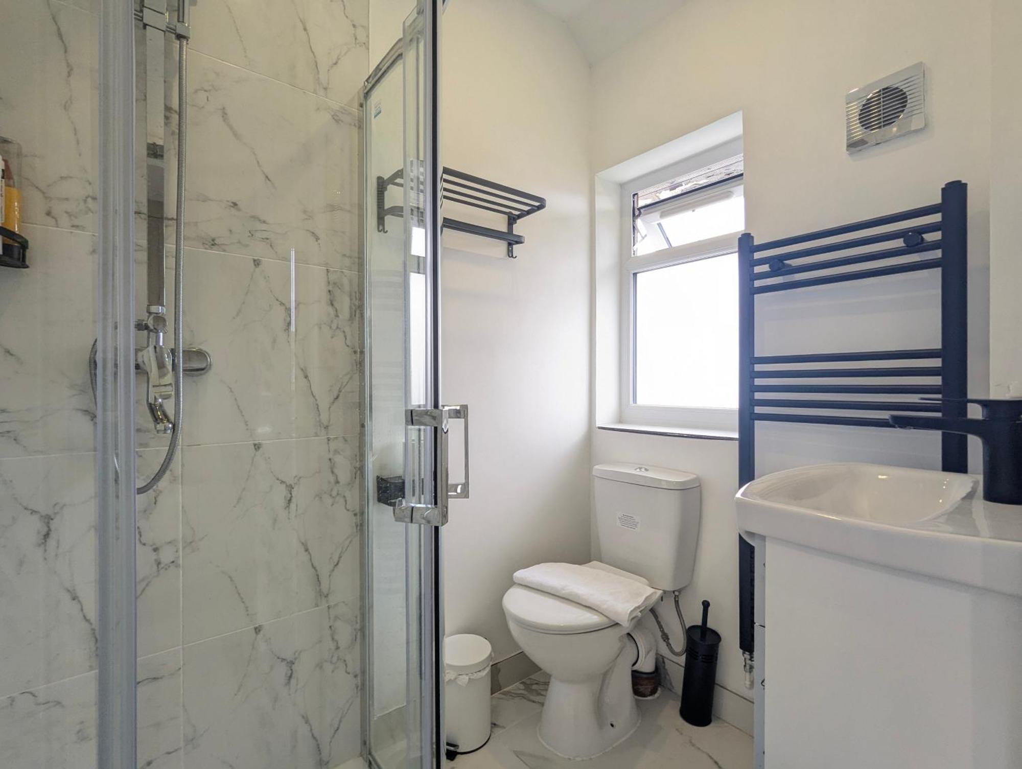 Rooms Near City Centre Private Bath Free Parking York Eksteriør billede