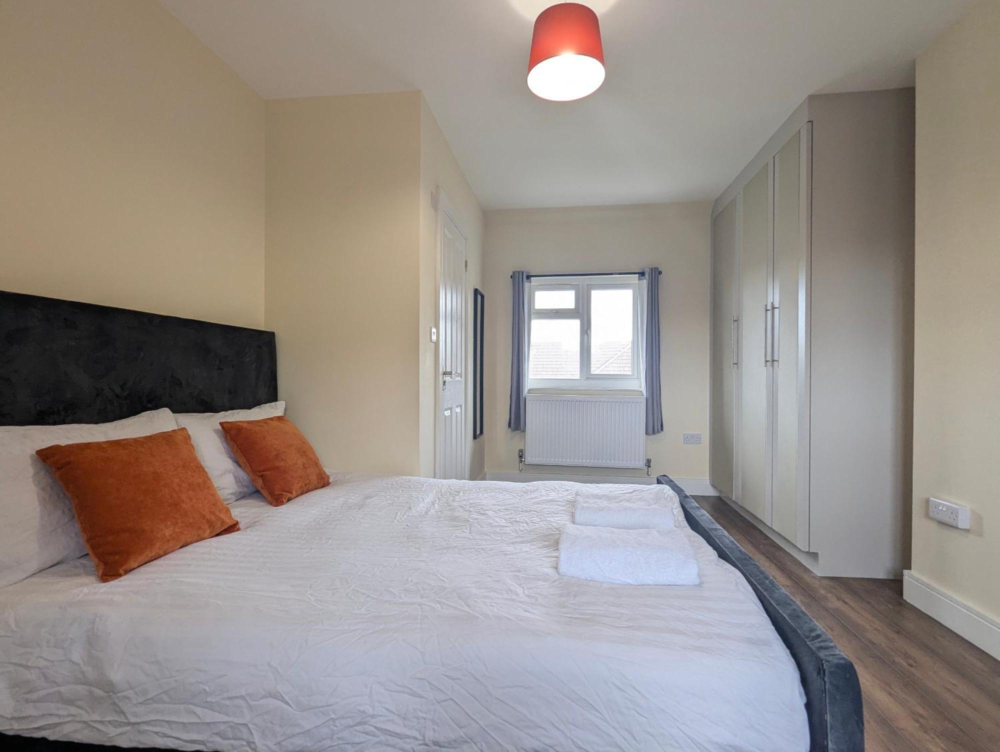 Rooms Near City Centre Private Bath Free Parking York Eksteriør billede