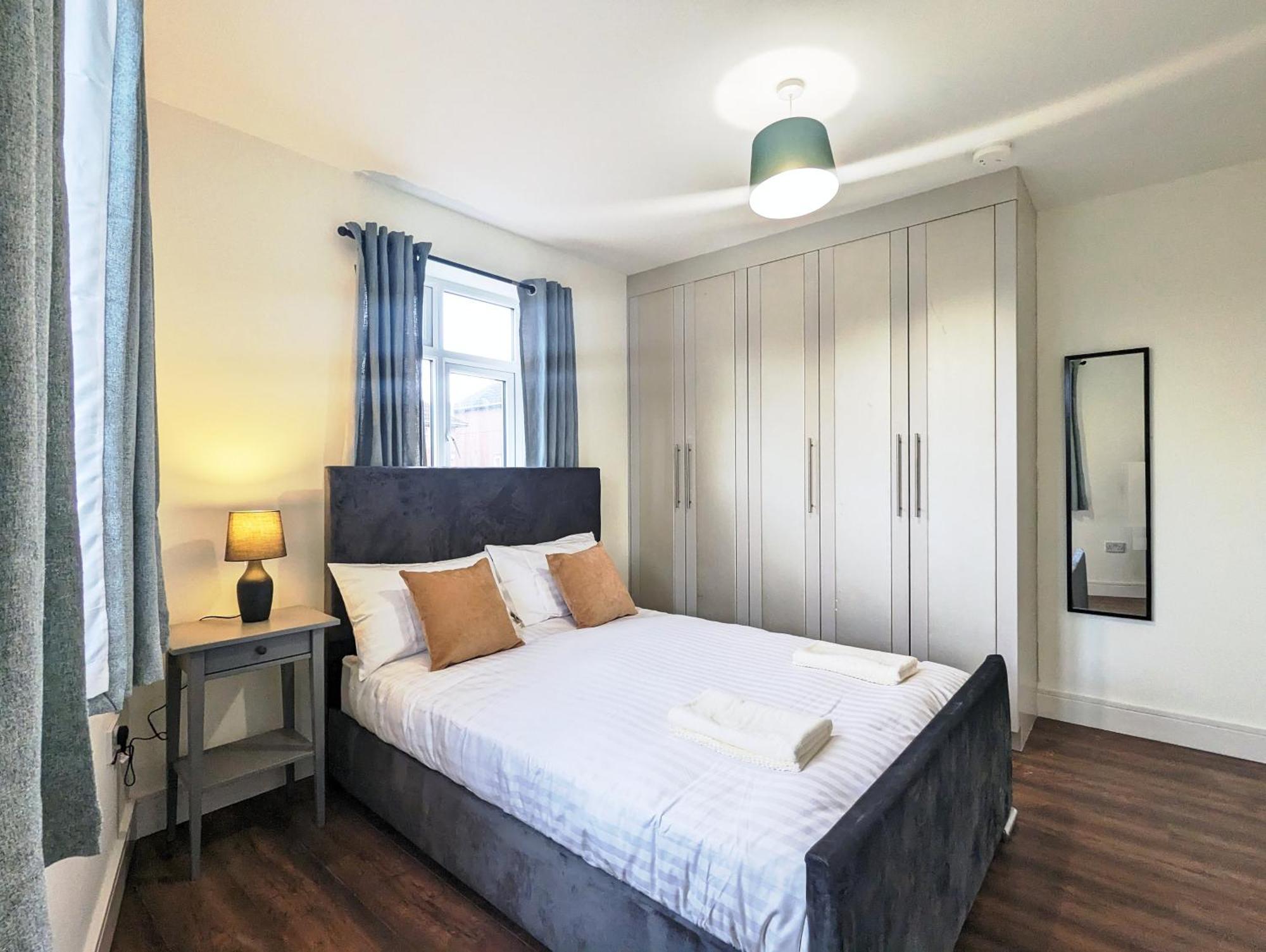 Rooms Near City Centre Private Bath Free Parking York Eksteriør billede
