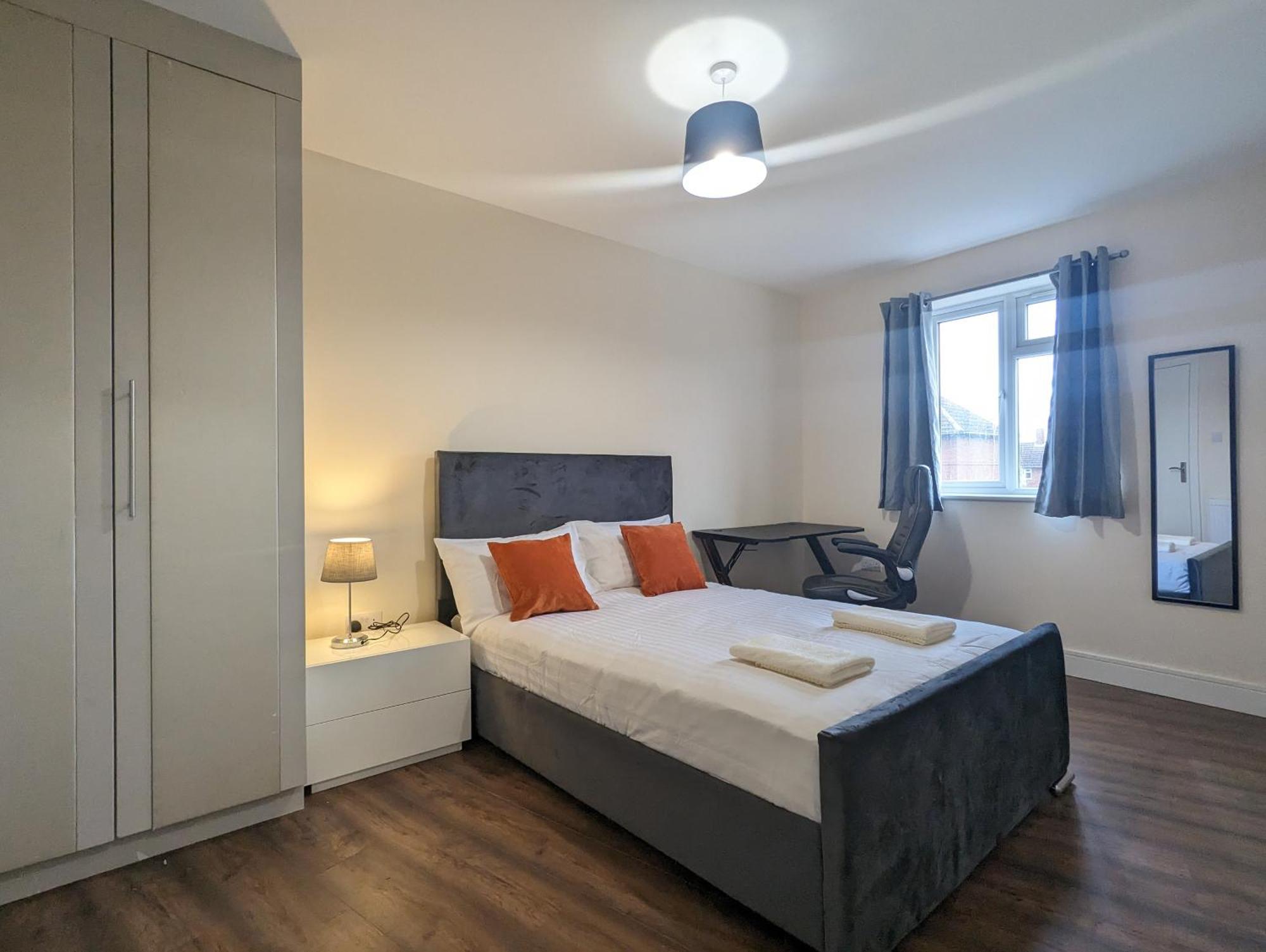 Rooms Near City Centre Private Bath Free Parking York Eksteriør billede